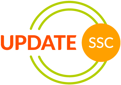 Logo Update SSC